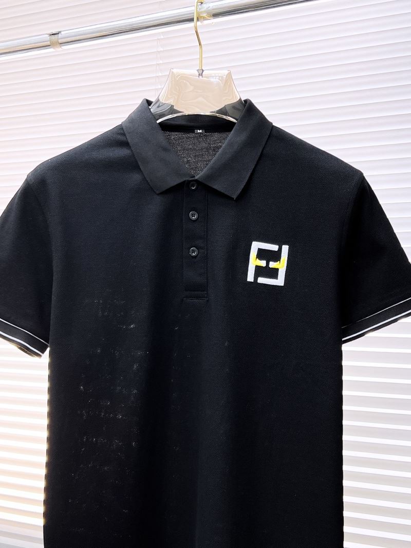 Fendi T-Shirts